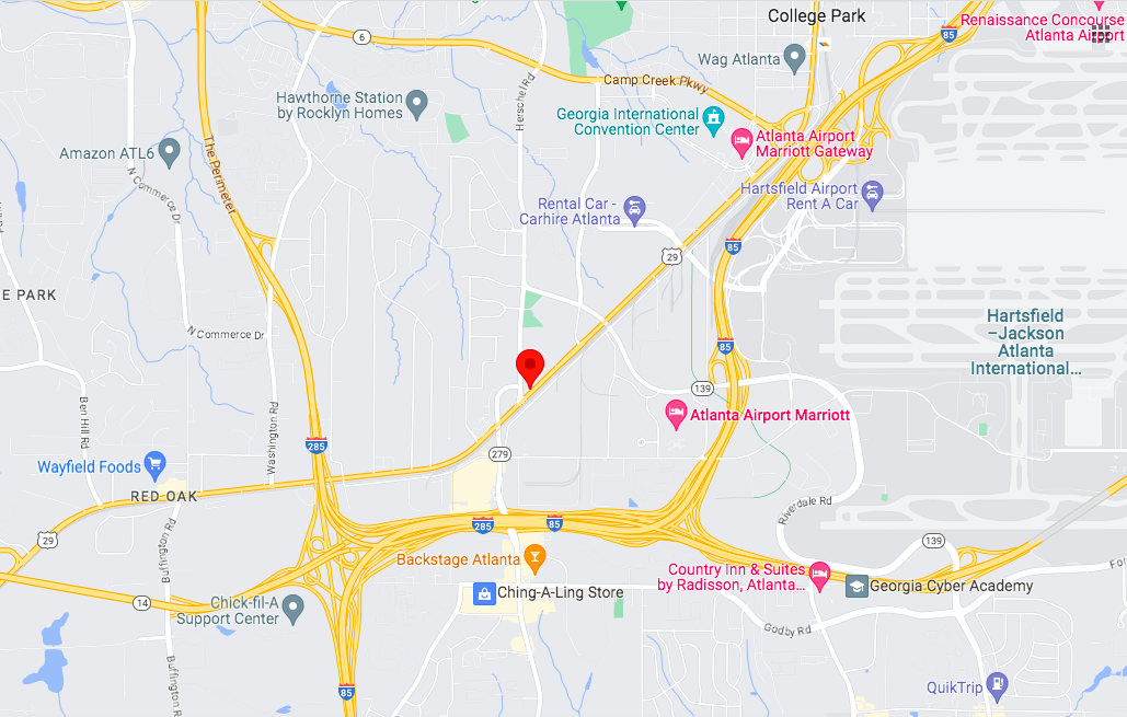 Unique College Park concept aims to meld offices with basketball